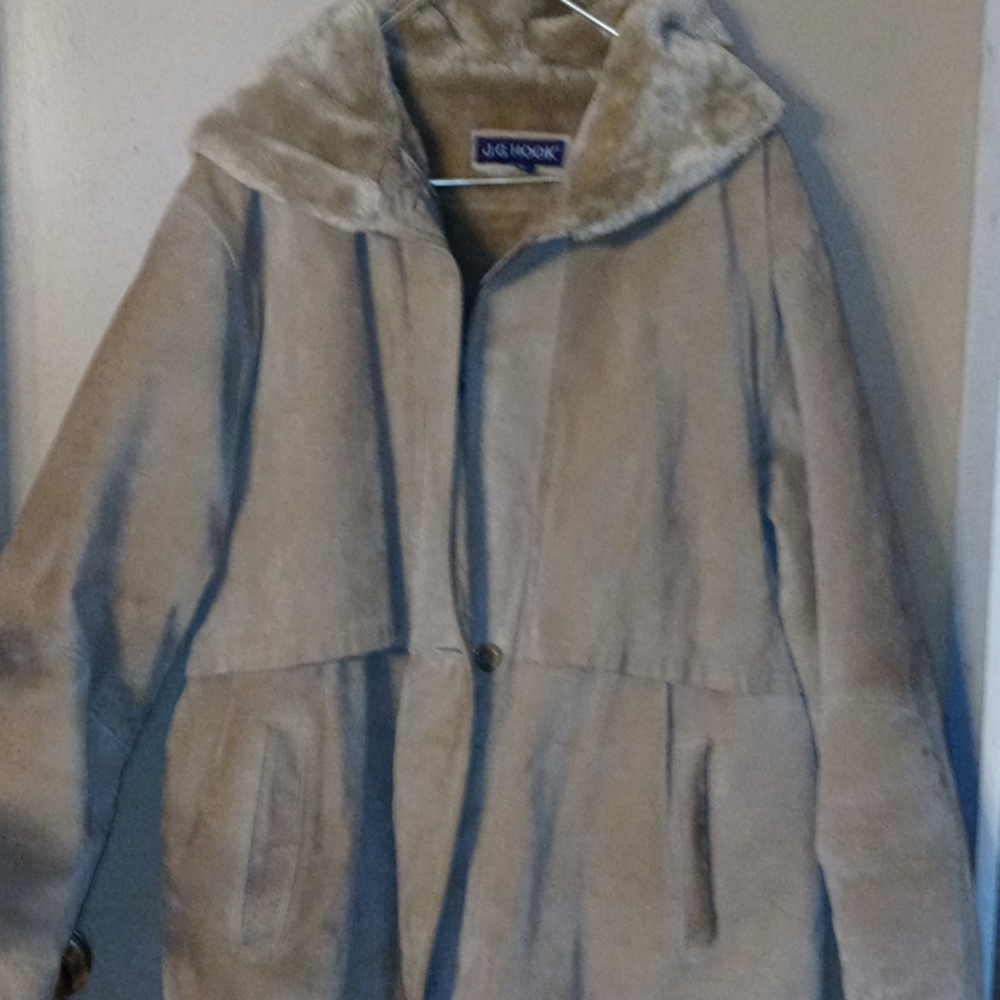 Coat